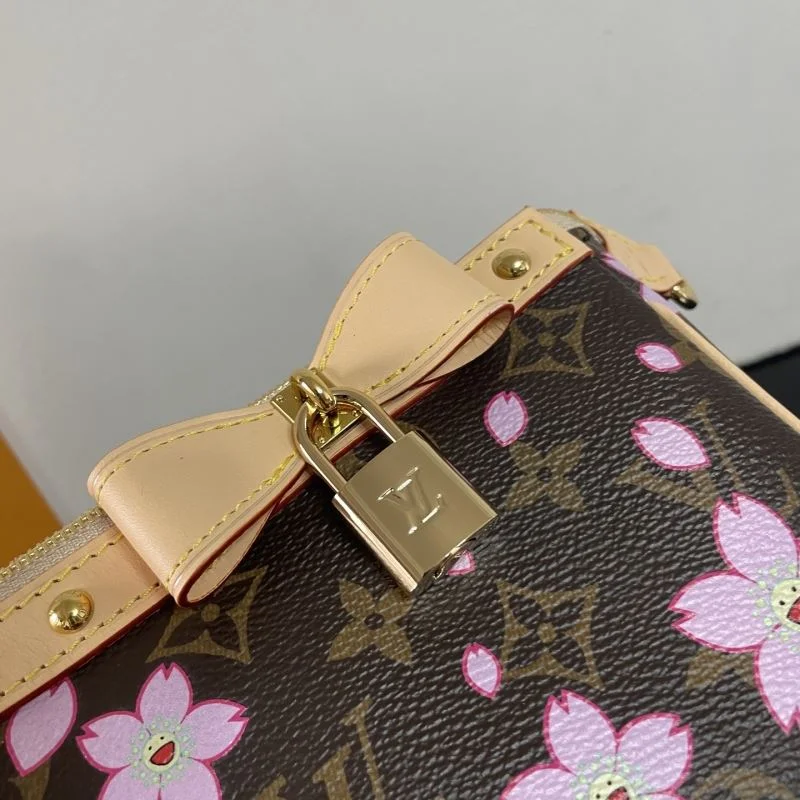 Attractive Louis Vuitton Satchel Bags 41559