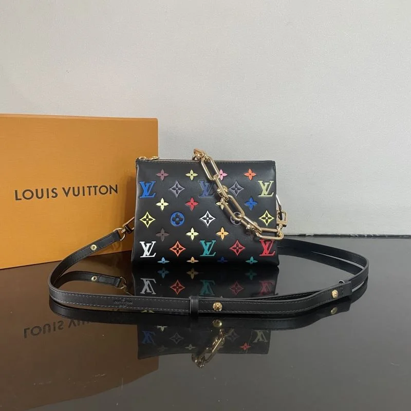 Louis Vuitton Satchel Bags Packable 41553
