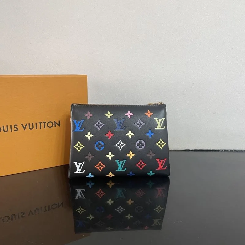 Louis Vuitton Satchel Bags Packable 41553
