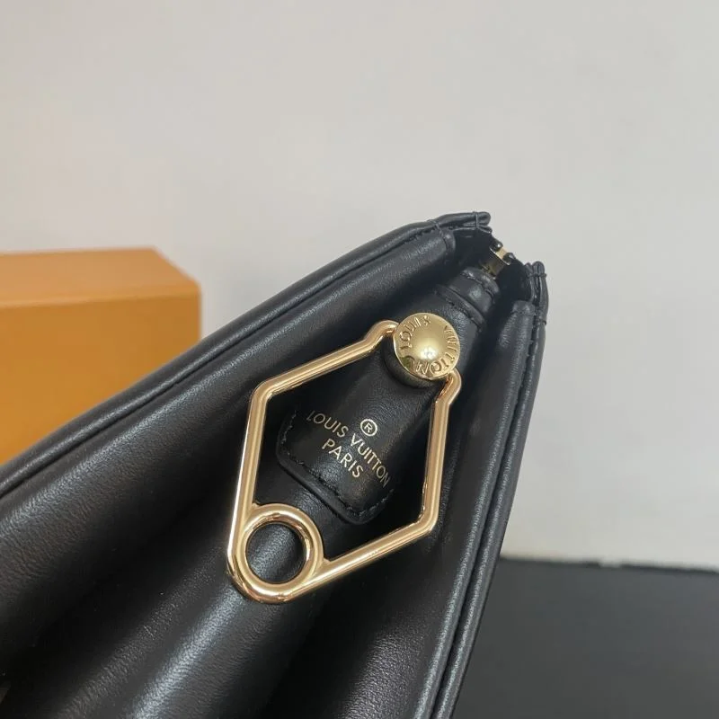 Louis Vuitton Satchel Bags Packable 41553