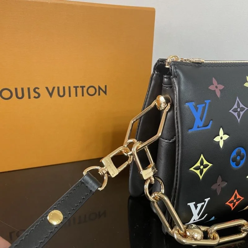 Louis Vuitton Satchel Bags Packable 41553