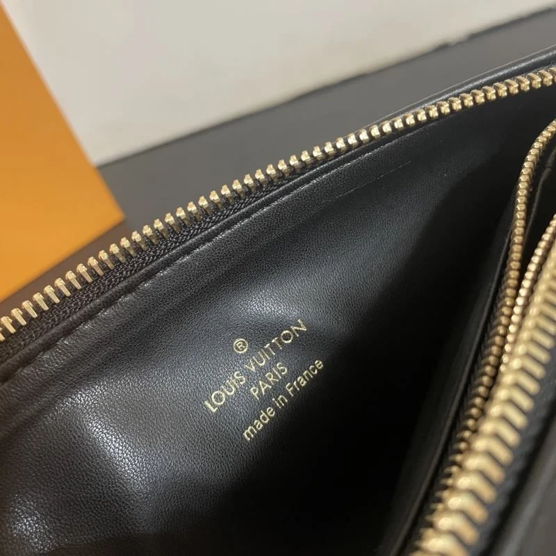 Louis Vuitton Satchel Bags Packable 41553