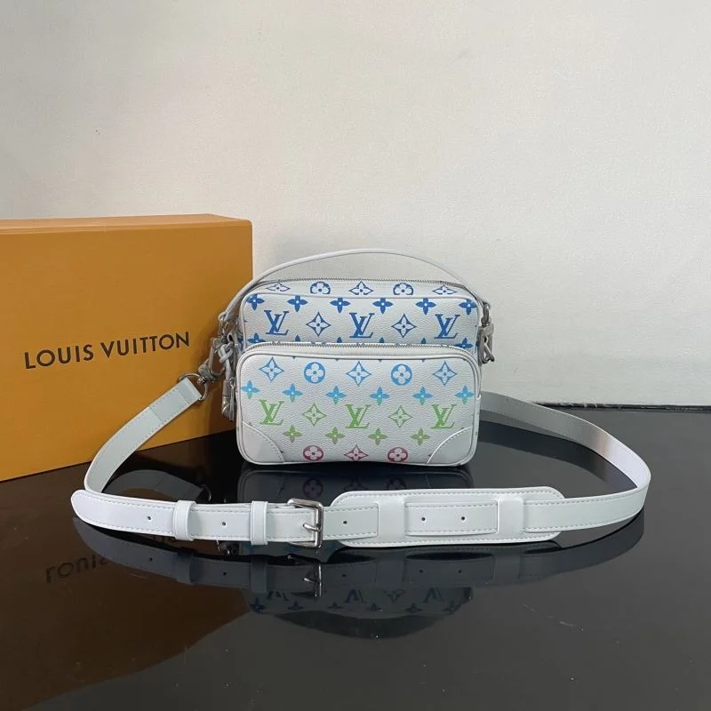 Neat Louis Vuitton Satchel Bags 41545