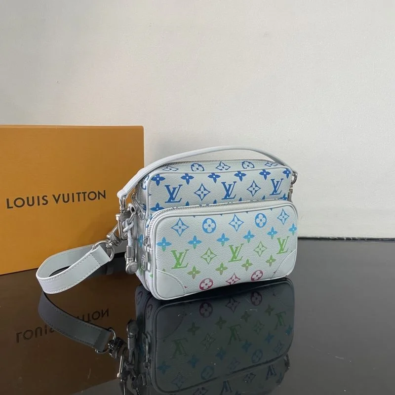 Neat Louis Vuitton Satchel Bags 41545