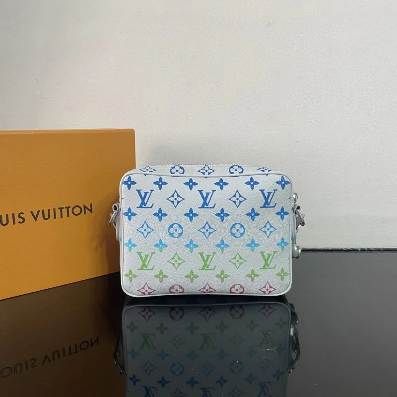 Neat Louis Vuitton Satchel Bags 41545