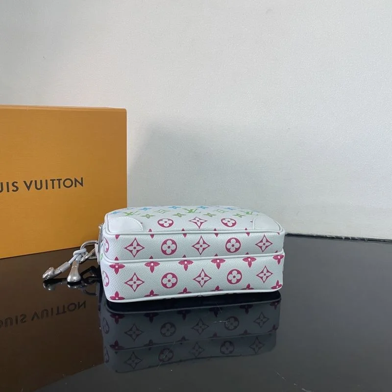 Neat Louis Vuitton Satchel Bags 41545