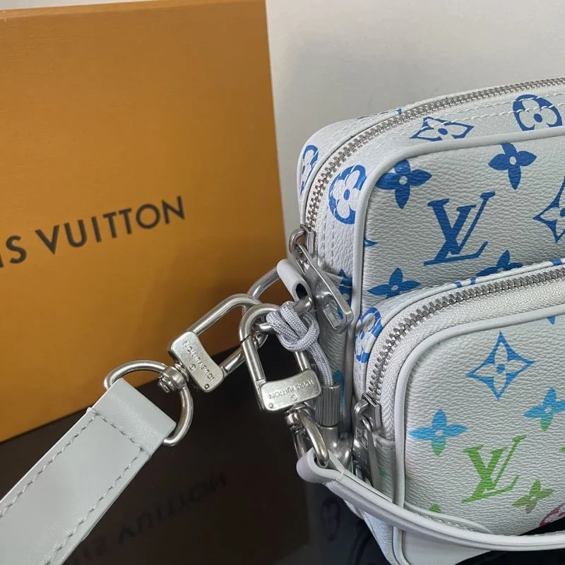 Neat Louis Vuitton Satchel Bags 41545