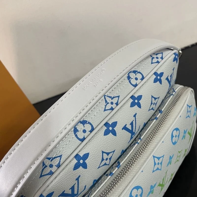 Neat Louis Vuitton Satchel Bags 41545