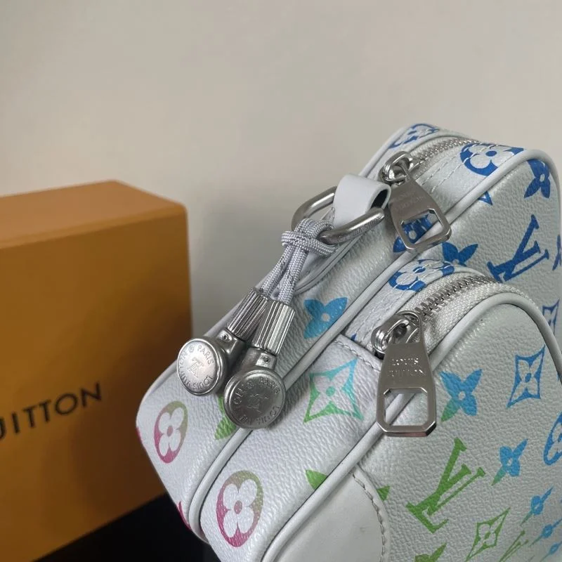 Neat Louis Vuitton Satchel Bags 41545