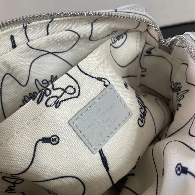 Neat Louis Vuitton Satchel Bags 41545