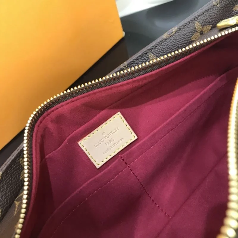 Louis Vuitton Satchel Bags Compact 41550