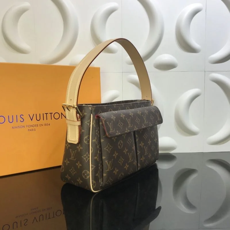 Contemporary Louis Vuitton Satchel Bags 41548