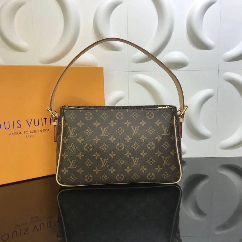 Contemporary Louis Vuitton Satchel Bags 41548