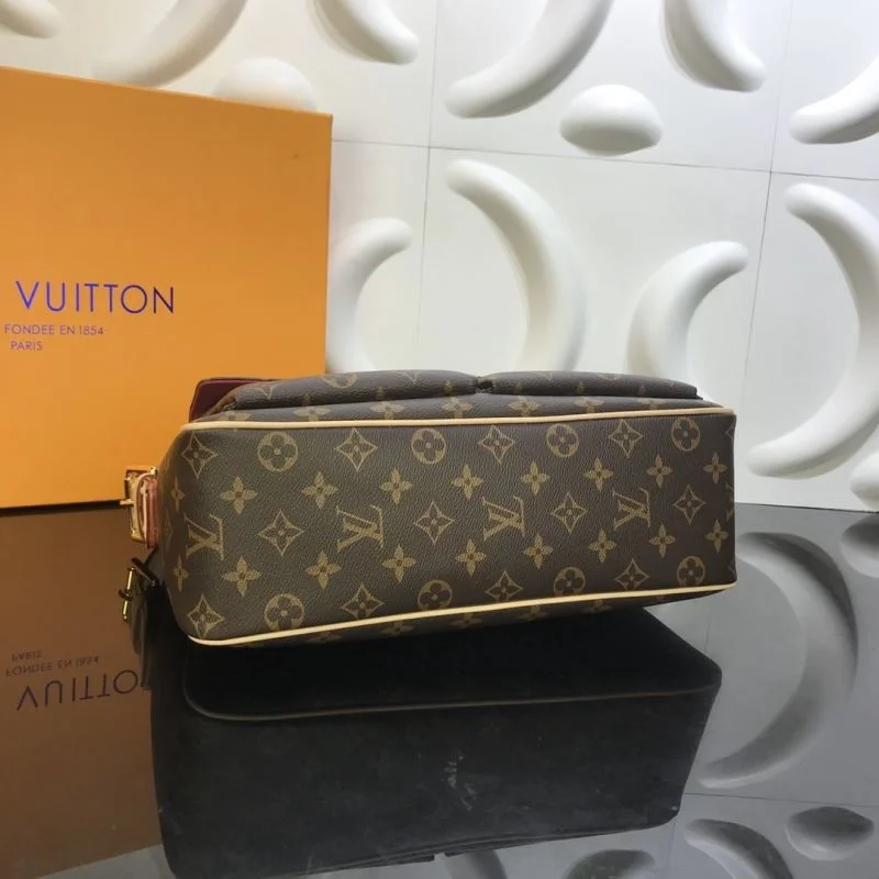 Contemporary Louis Vuitton Satchel Bags 41548