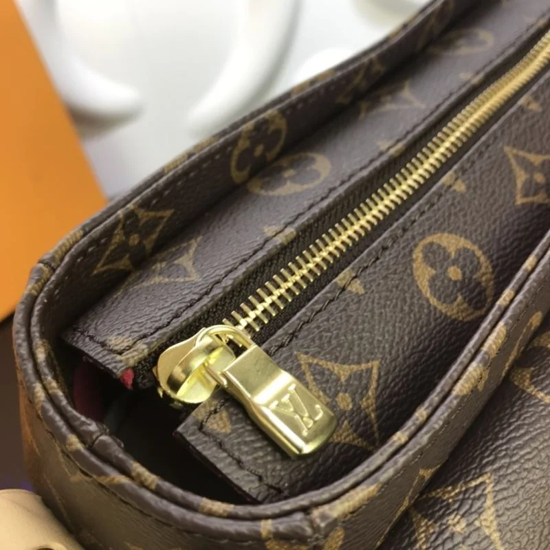 Contemporary Louis Vuitton Satchel Bags 41548