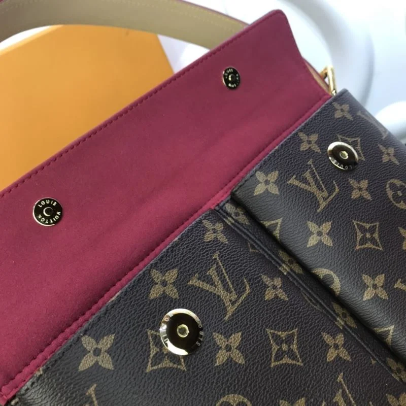 Contemporary Louis Vuitton Satchel Bags 41548
