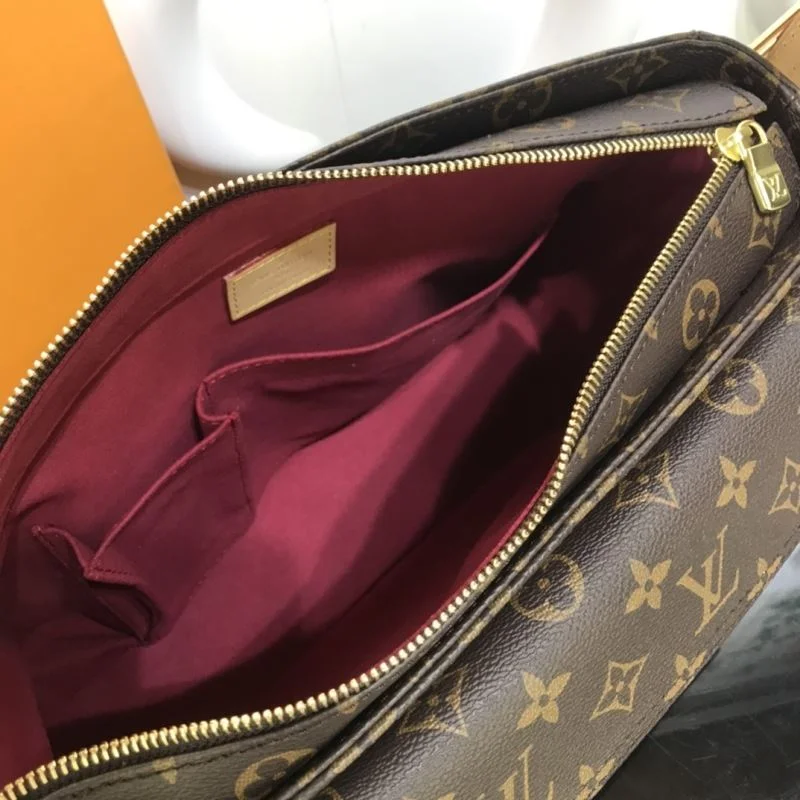 Contemporary Louis Vuitton Satchel Bags 41548