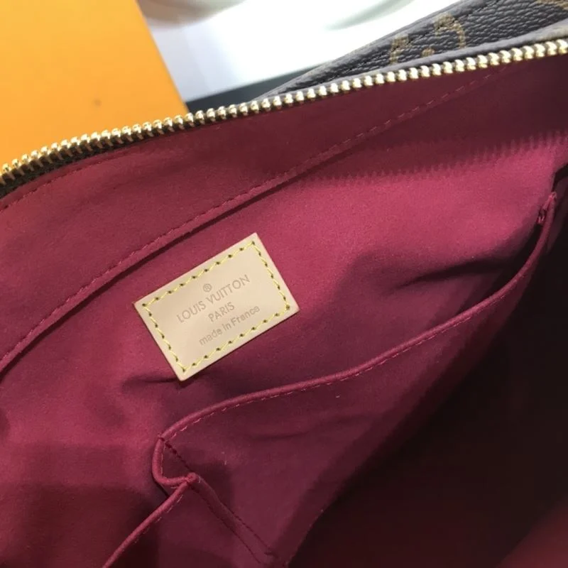 Contemporary Louis Vuitton Satchel Bags 41548