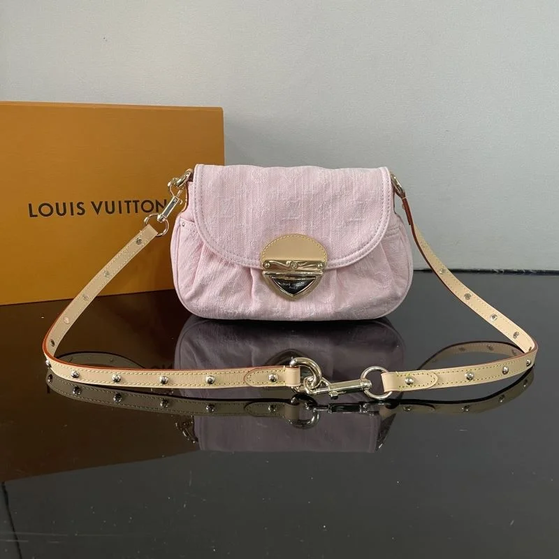 Packable Louis Vuitton Satchel Bags 41543