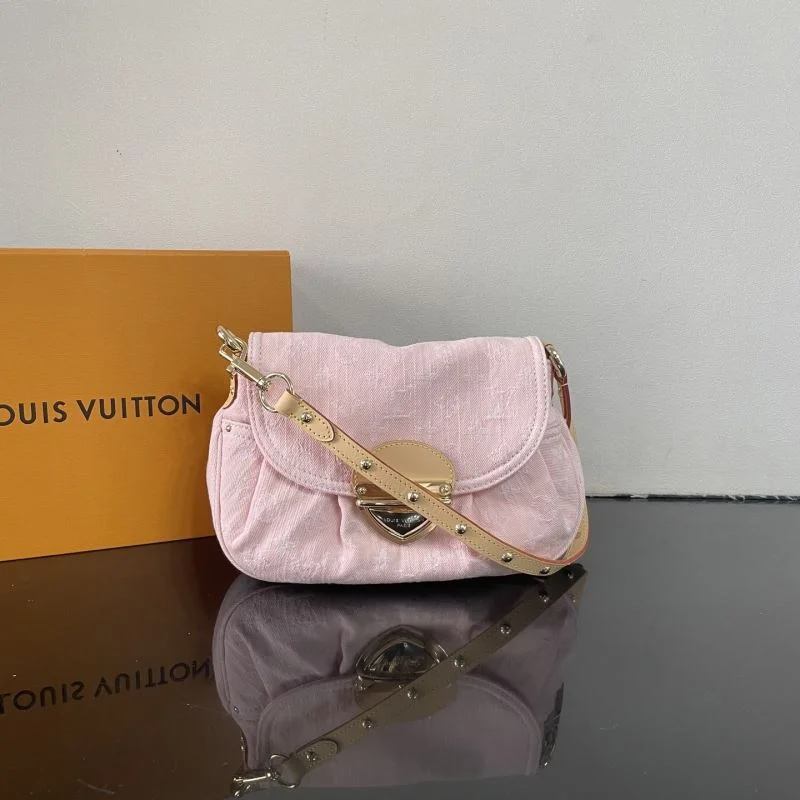 Packable Louis Vuitton Satchel Bags 41543