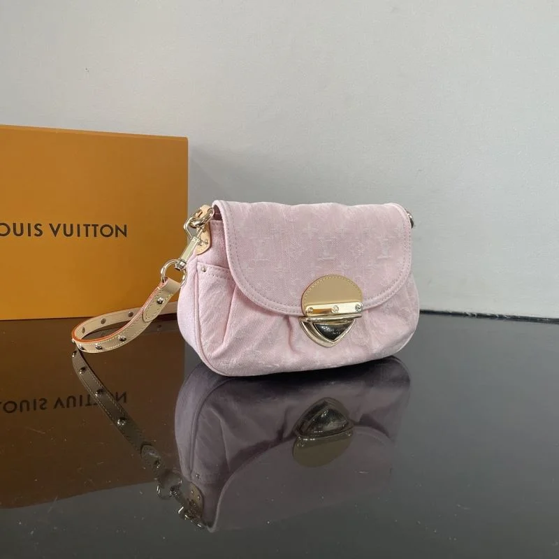 Packable Louis Vuitton Satchel Bags 41543