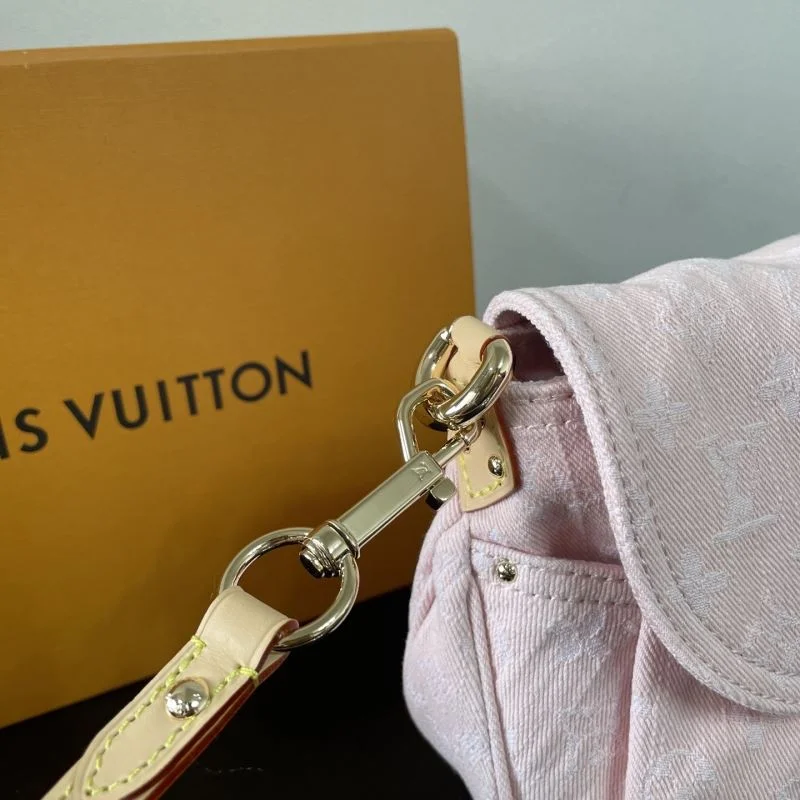 Packable Louis Vuitton Satchel Bags 41543