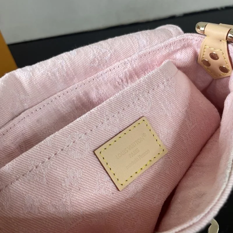 Packable Louis Vuitton Satchel Bags 41543