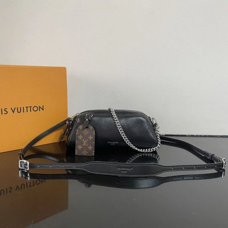 Supportive Louis Vuitton Satchel Bags 41542