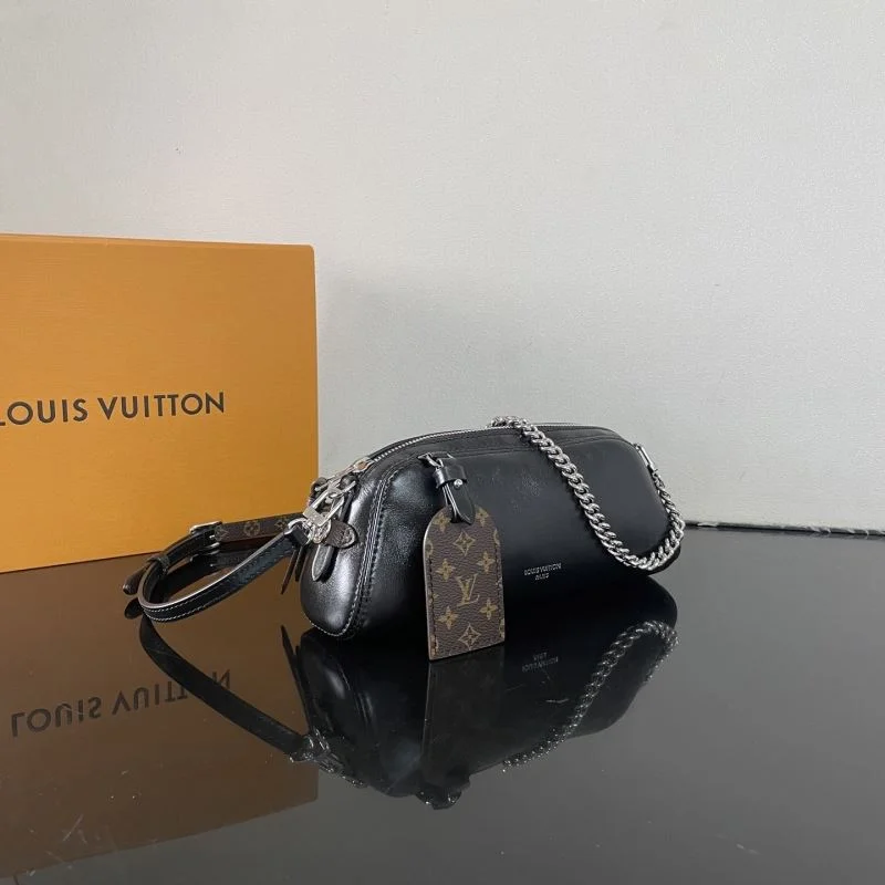 Supportive Louis Vuitton Satchel Bags 41542