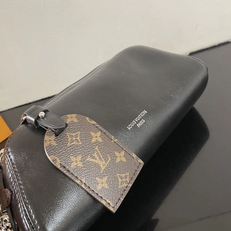 Supportive Louis Vuitton Satchel Bags 41542