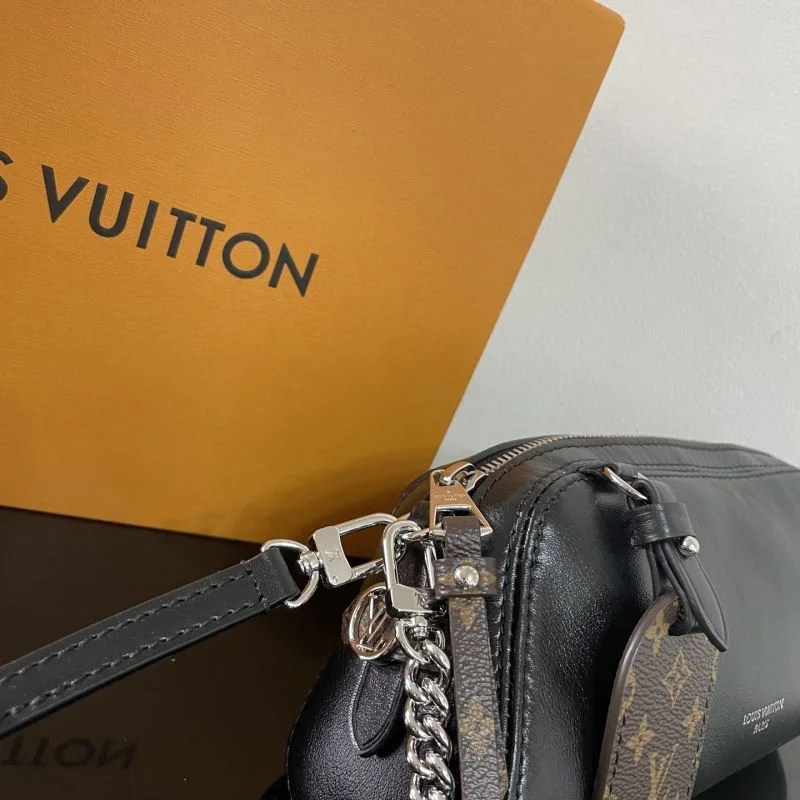 Supportive Louis Vuitton Satchel Bags 41542