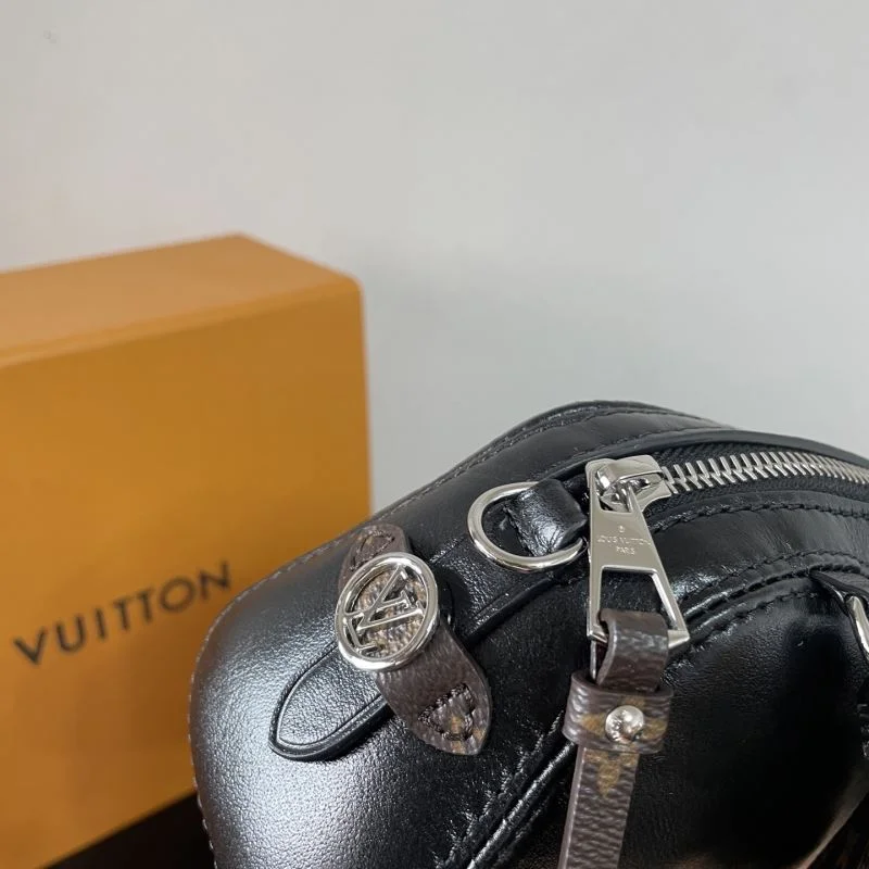 Supportive Louis Vuitton Satchel Bags 41542
