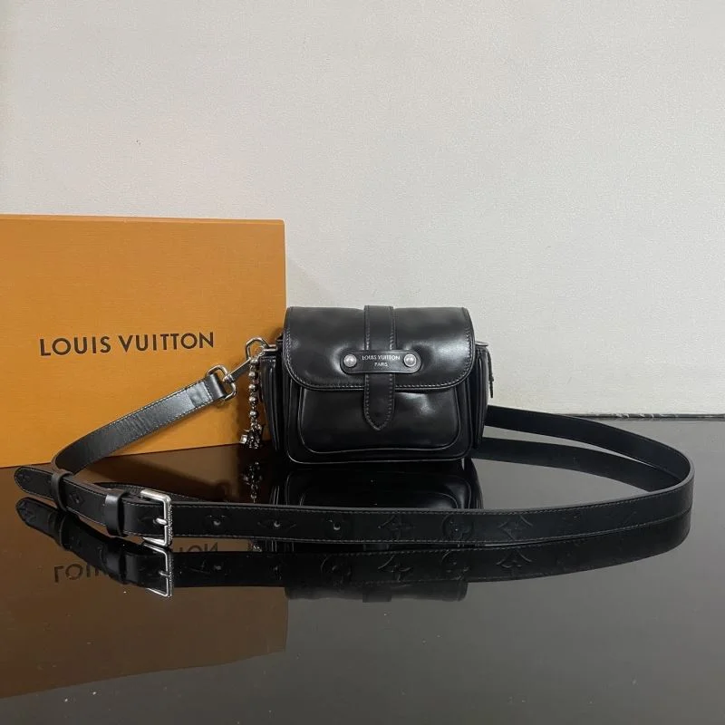 Louis Vuitton Satchel Bags TravelReady 41540