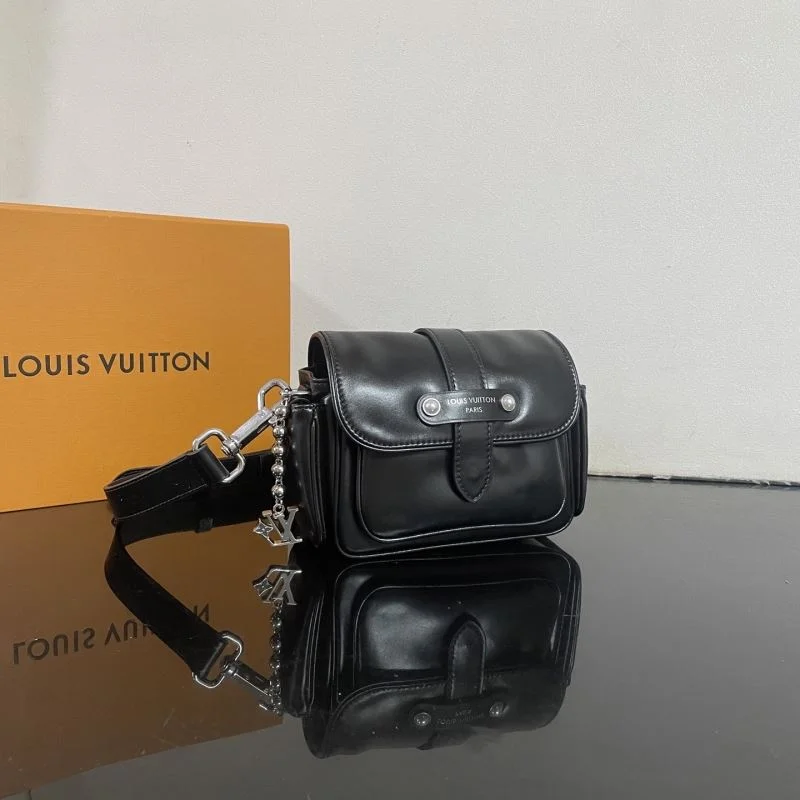 Louis Vuitton Satchel Bags TravelReady 41540