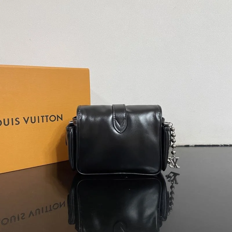 Louis Vuitton Satchel Bags TravelReady 41540