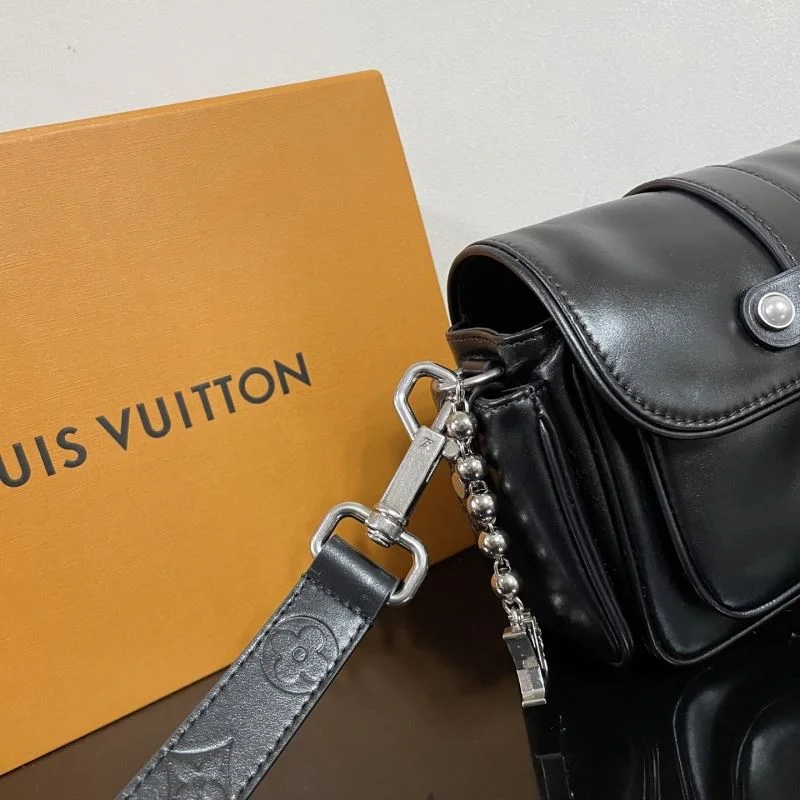 Louis Vuitton Satchel Bags TravelReady 41540