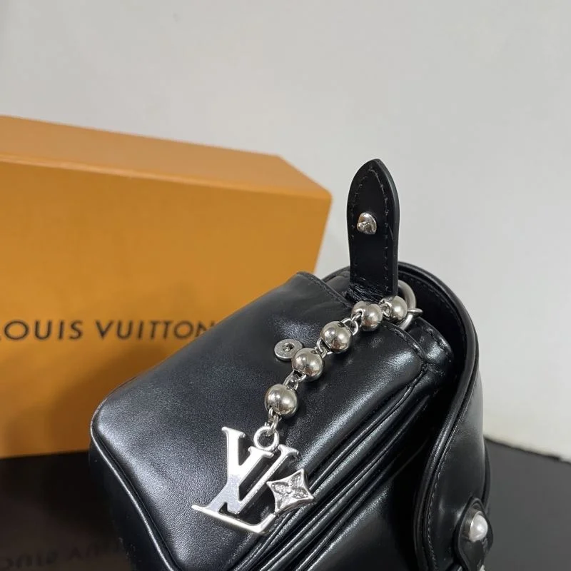 Louis Vuitton Satchel Bags TravelReady 41540