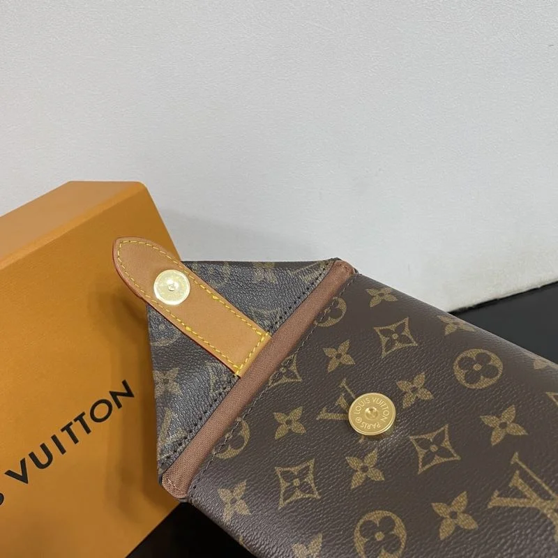 Louis Vuitton Satchel Bags Trendy 41537