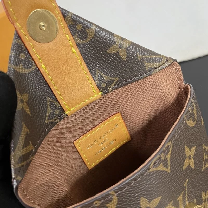 Louis Vuitton Satchel Bags Trendy 41537