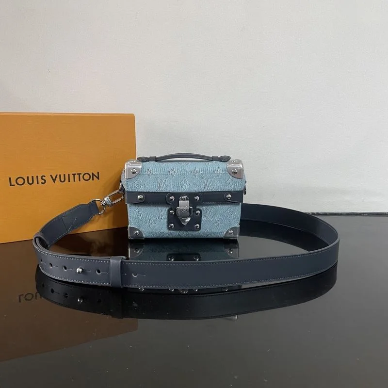 Louis Vuitton Satchel Bags Compact 41616
