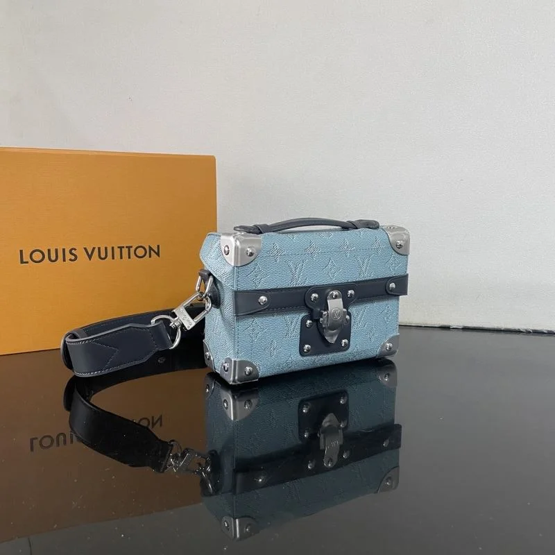 Louis Vuitton Satchel Bags Compact 41616