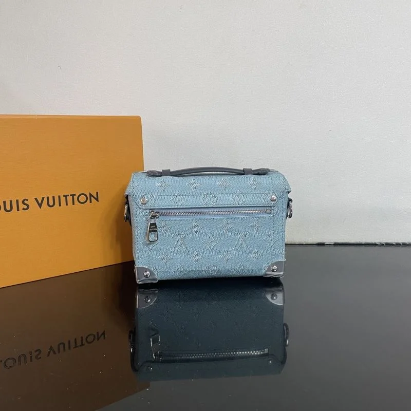 Louis Vuitton Satchel Bags Compact 41616