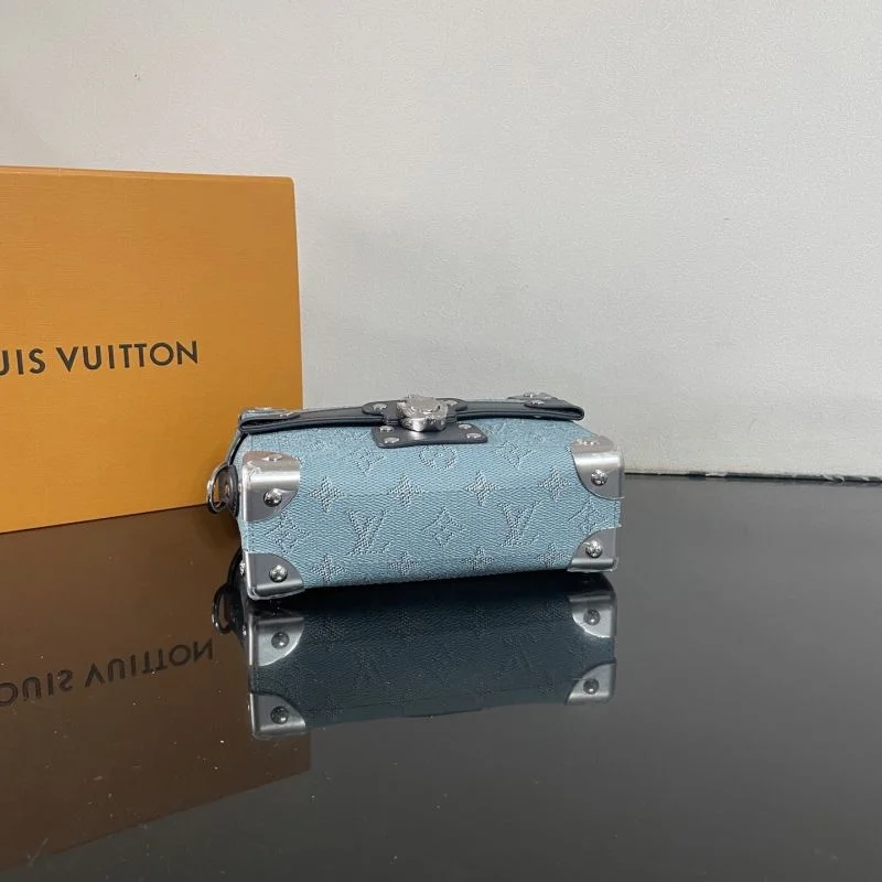 Louis Vuitton Satchel Bags Compact 41616