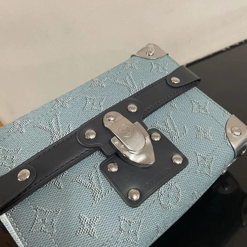 Louis Vuitton Satchel Bags Compact 41616