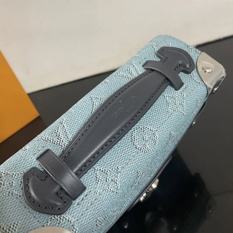 Louis Vuitton Satchel Bags Compact 41616