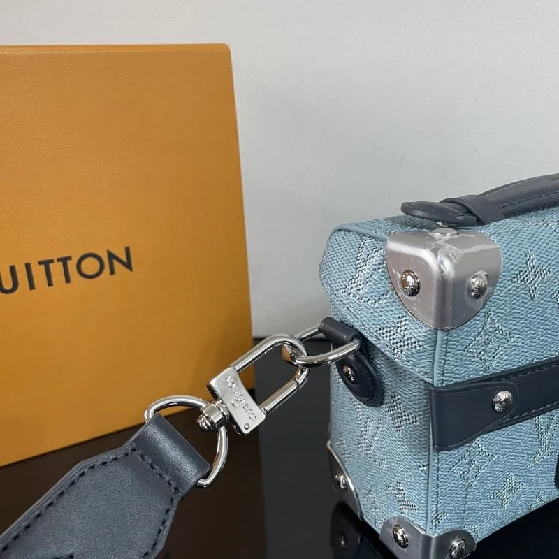 Louis Vuitton Satchel Bags Compact 41616