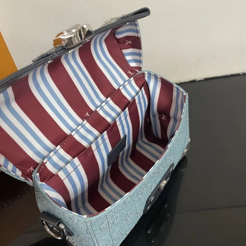 Louis Vuitton Satchel Bags Compact 41616