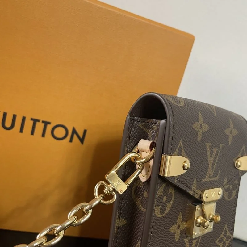 Premium Louis Vuitton Satchel Bags 41535