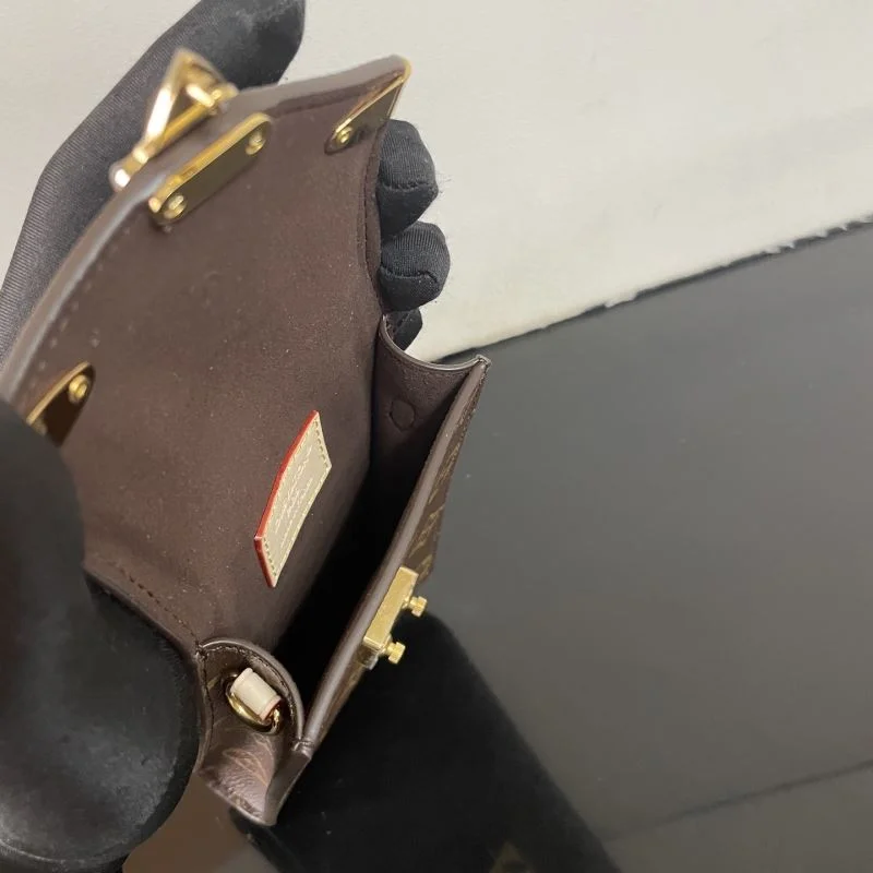 Premium Louis Vuitton Satchel Bags 41535