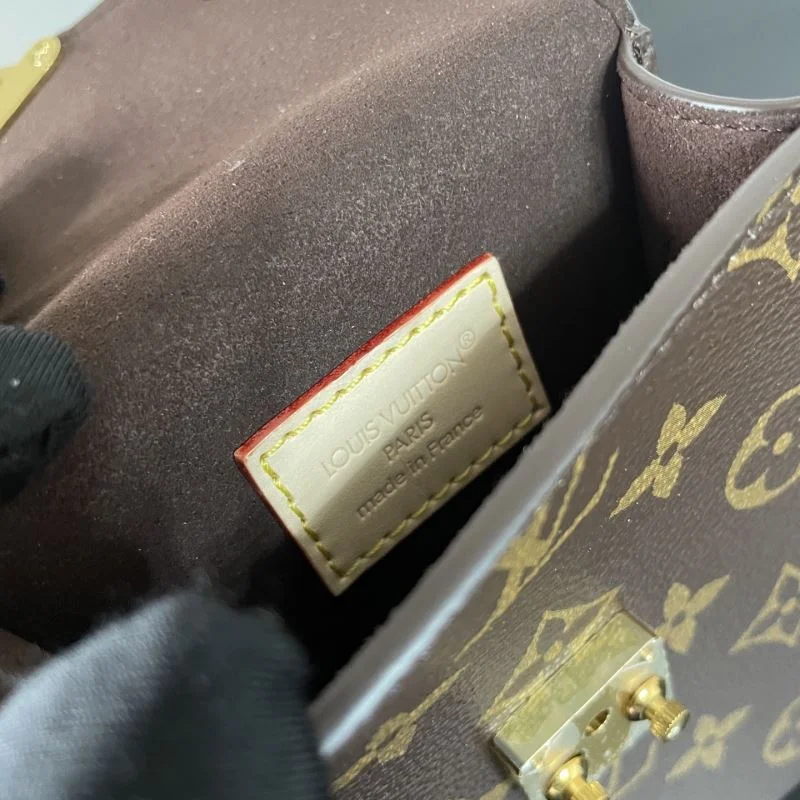 Premium Louis Vuitton Satchel Bags 41535